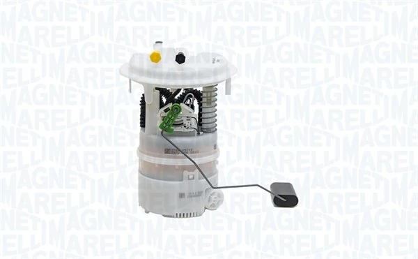 Fuel Supply Module